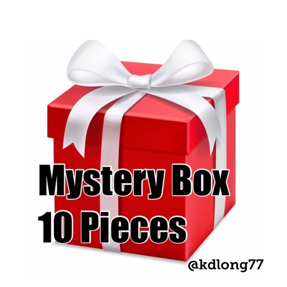 ✨ RESELLER BOX • All Brand Names ✨ - Picture 2 of 4